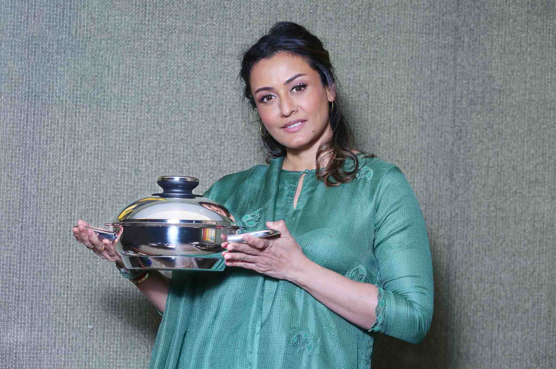Namrata Shirodkar
